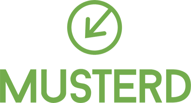 Musterd