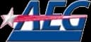 AEG logo