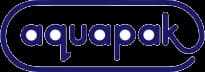 Aquapak logo