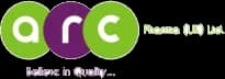 ARC Pharma logo