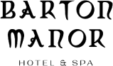Barton Manor Hotel logo