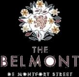 Belmont Hotel logo
