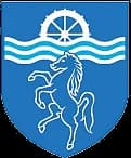 Beths Grammar School logo