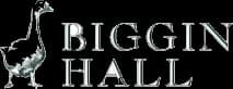 Biggin Hall Country House Hotel logo
