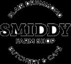 Blair Drummond Smiddy logo