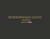 Borrowdale Gates Hotel logo