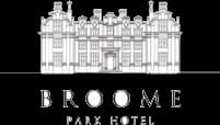 Broome Park Hotel logo