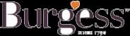 Burgess Pet Care logo