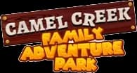 Camel Creek Family Adventure Park logo