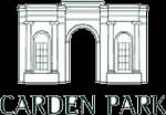 Carden Park logo