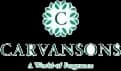 Carvansons logo