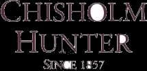 Chisholm Hunter logo