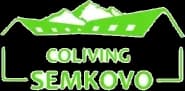 Coliving Semkovo logo