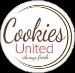 Cookies United logo