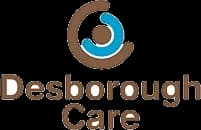 Desborough Care logo