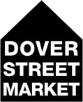 Dover Street Market logo