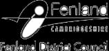Fenland District Council logo