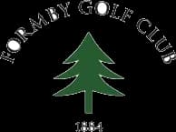 Formby Golf Club logo