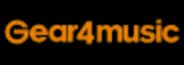 Gear 4 Music logo