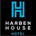 Harben House Hotel logo