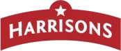 Harrisons logo