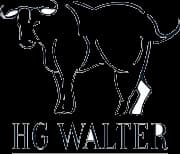 HG Walter logo