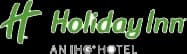 Holiday Inn Doncaster logo