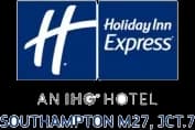 Holiday Inn Express Southampton logo