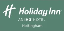 Holiday Inn Nottingham logo