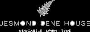 Jesmond Dene House logo