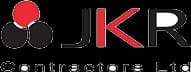 JKR Contractors Ltd logo