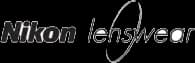 Nikon Lenswear logo