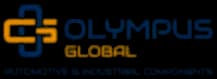 Olympus Global logo
