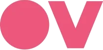 OV Group logo