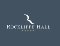 Rockcliffe Hall logo