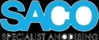 Saco Specialist Anodising logo