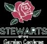 Stewarts Garden Centre logo