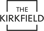 The Kirkfield logo