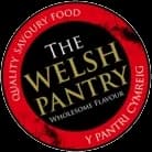 The Welsh Pantry logo