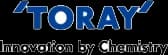 Toray Advanced Composites logo