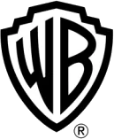 Warners Bros Studio Tour logo