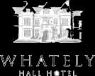 Whately Hall logo