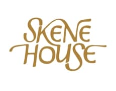 Skene House logo